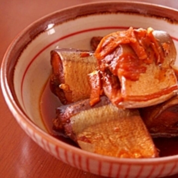 柔らかいから骨ごと食べられる さんまの梅酒煮 レシピ 作り方 By Hoichikuwa 楽天レシピ 柔らかいから骨ごと食べられる さんまの梅酒煮 レシピ 作り方 By Hoichikuwa 楽天レシピ